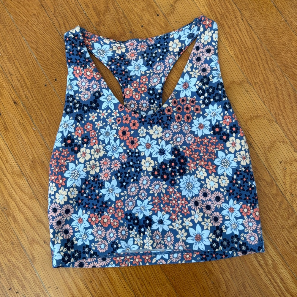 AERIE ALIGN TANK